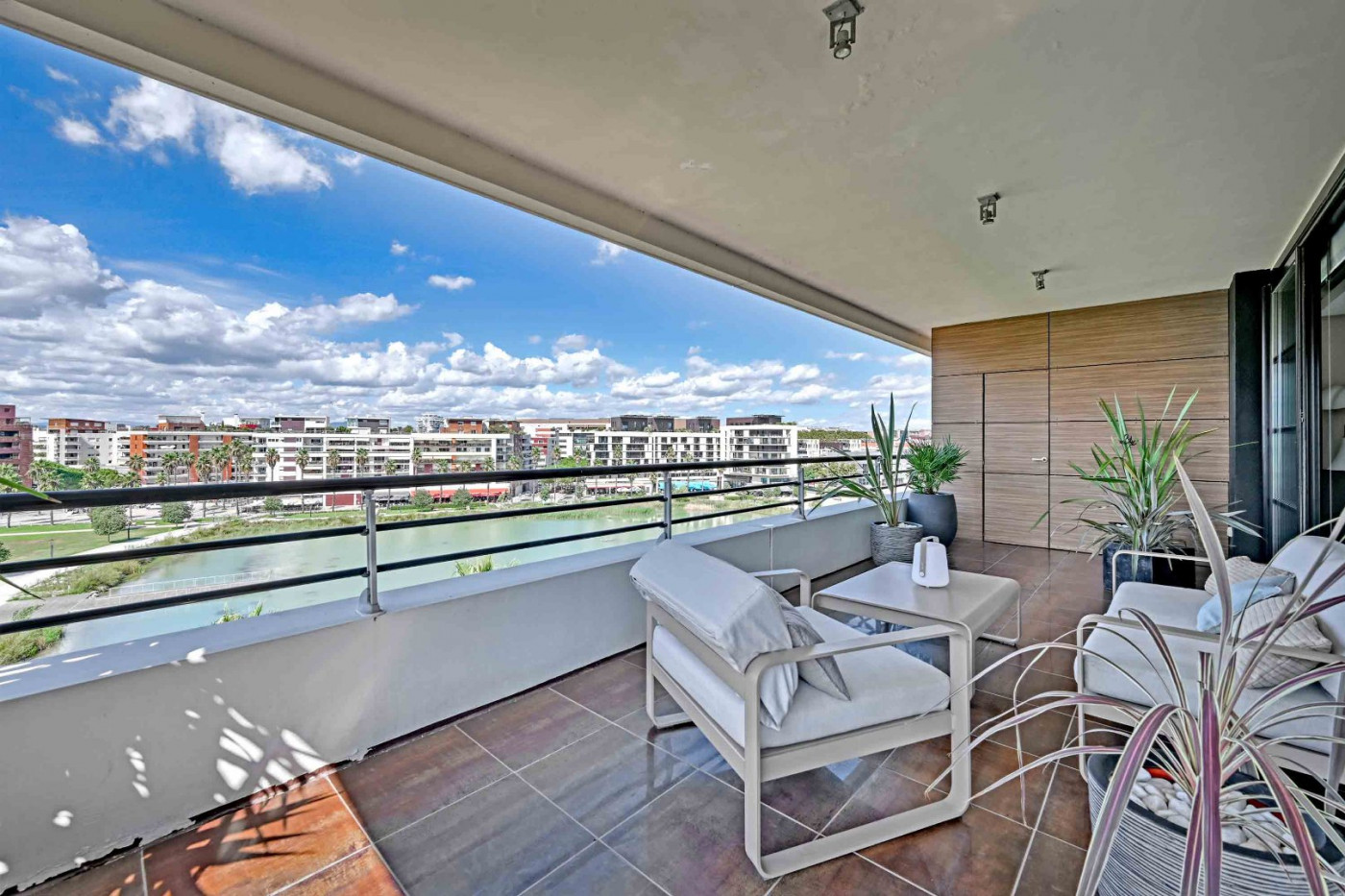 vente Appartement Montpellier - Photo 1