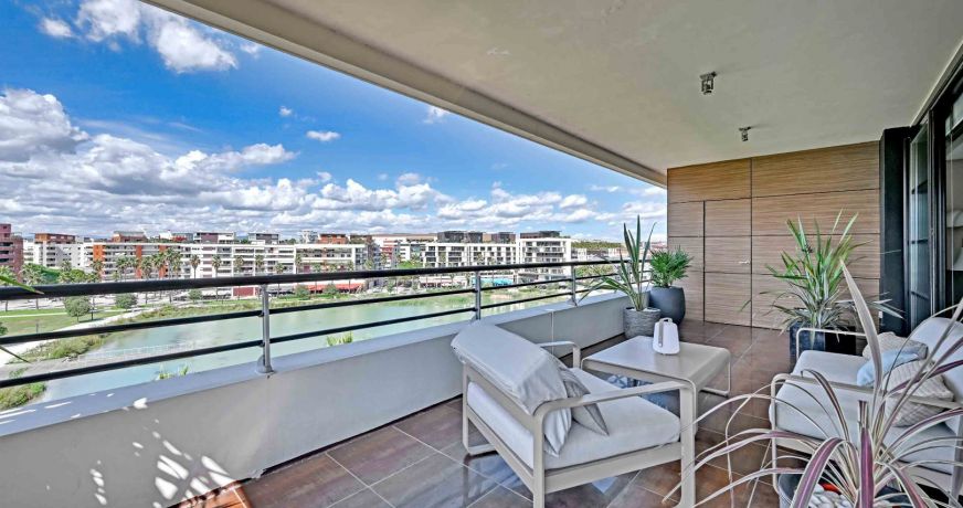 vente Appartement Montpellier