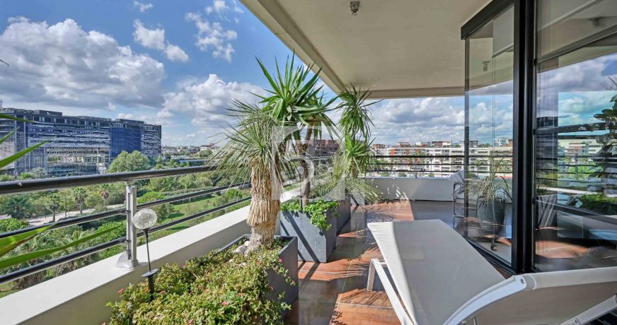 vente Appartement Montpellier