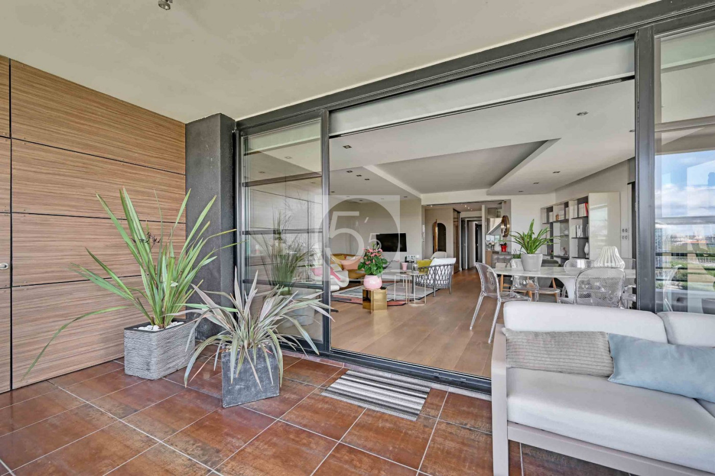 vente Appartement Montpellier - Photo 6