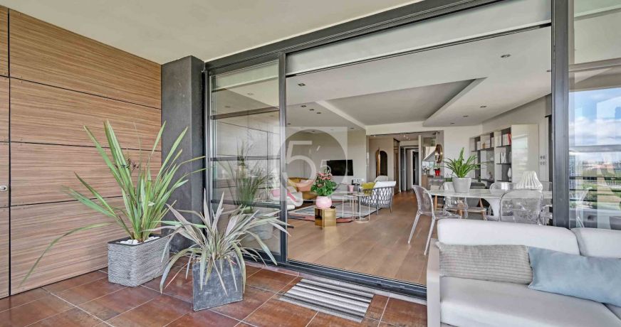 vente Appartement Montpellier