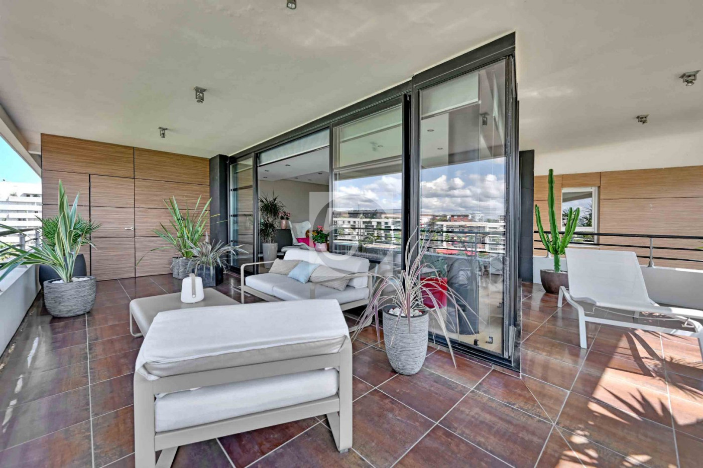 vente Appartement Montpellier - Photo 7