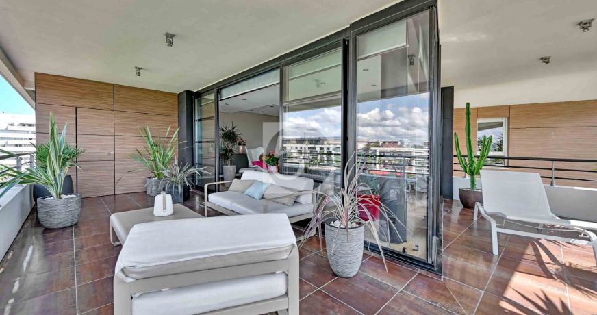 vente Appartement Montpellier