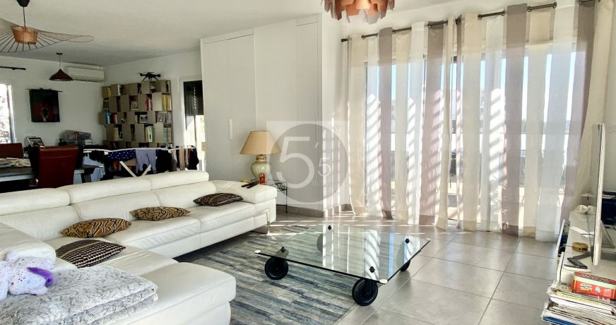 vente Appartement terrasse Montpellier