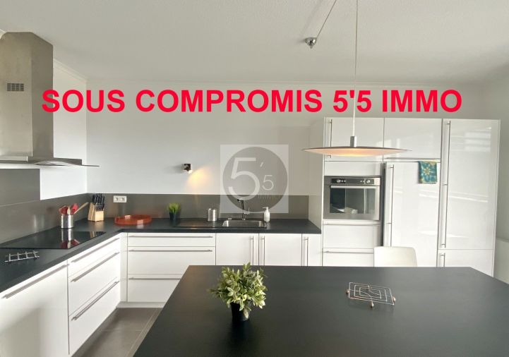 A vendre Appartement Montpellier | Réf 342612510 - 5'5 immo