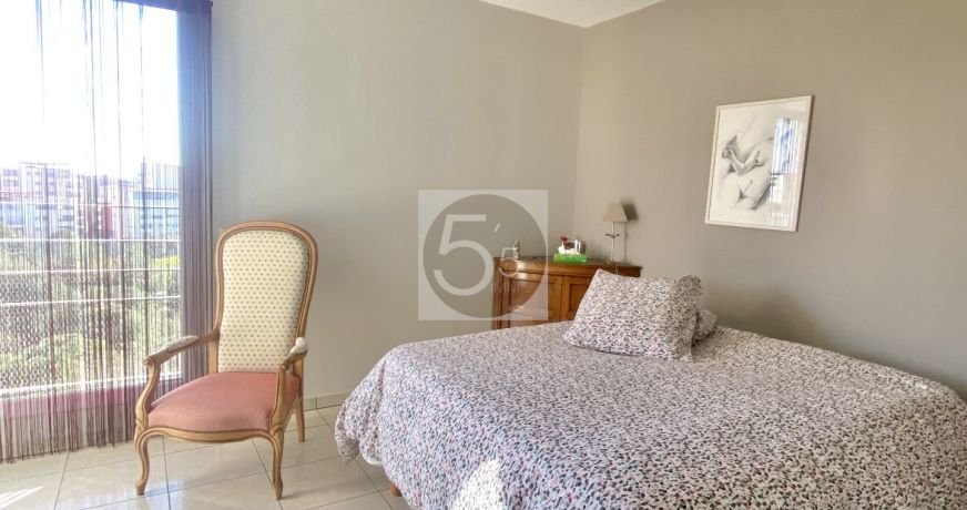 vente Appartement Montpellier