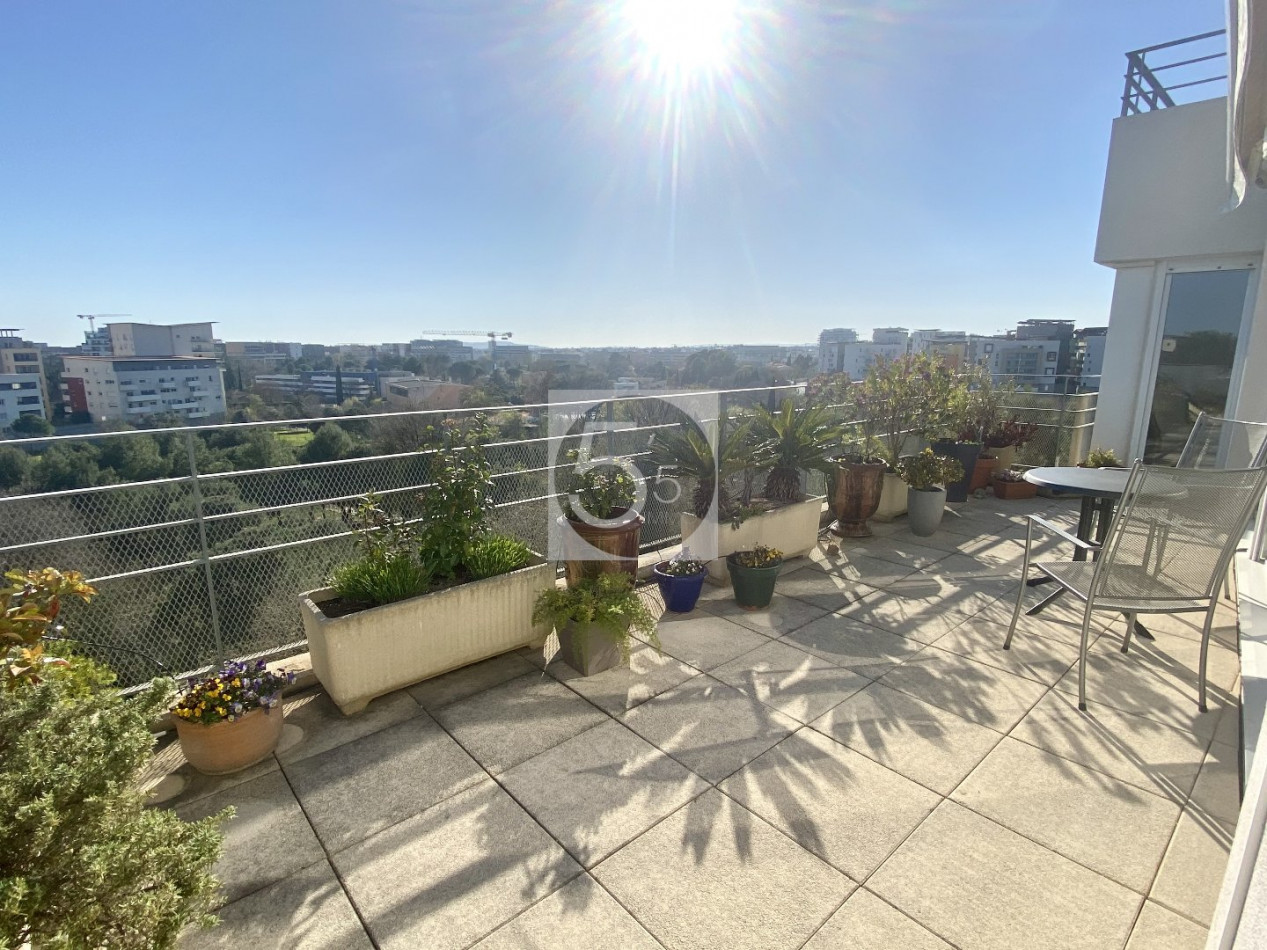 vente Appartement Montpellier - Photo 7