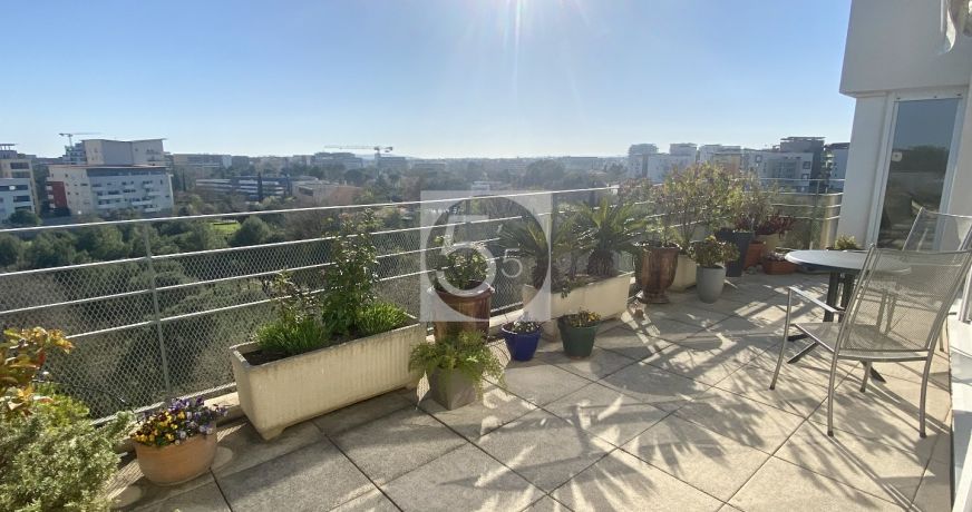 vente Appartement Montpellier