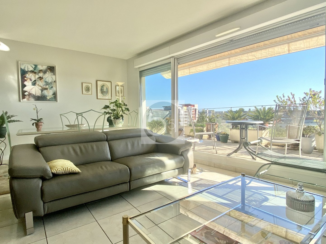 vente Appartement Montpellier - Photo 3