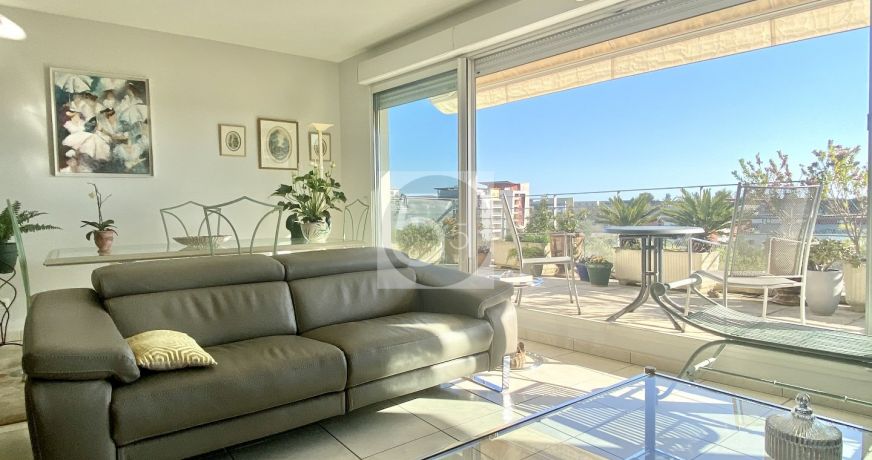 vente Appartement Montpellier