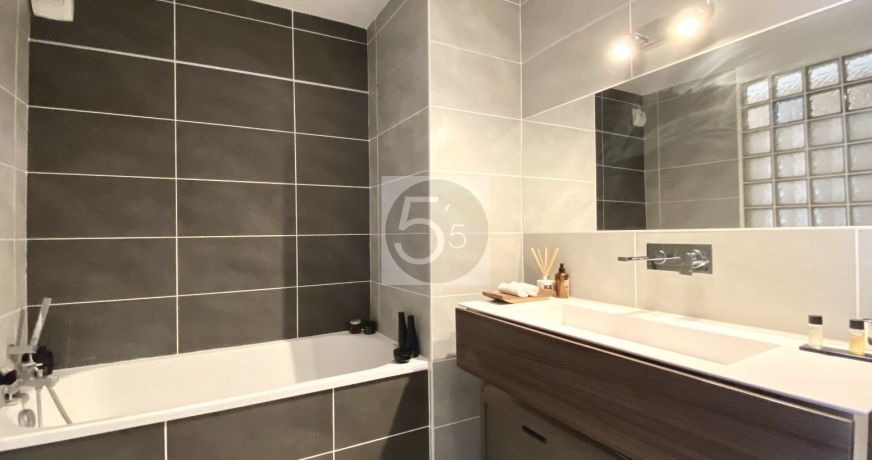 vente Appartement terrasse Montpellier