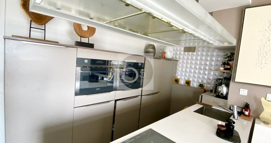 vente Appartement terrasse Montpellier