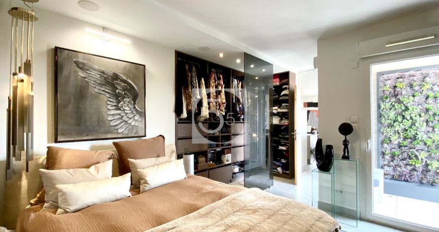 vente Appartement terrasse Montpellier