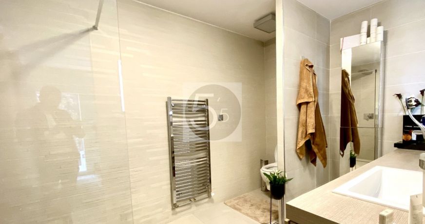 vente Appartement terrasse Montpellier