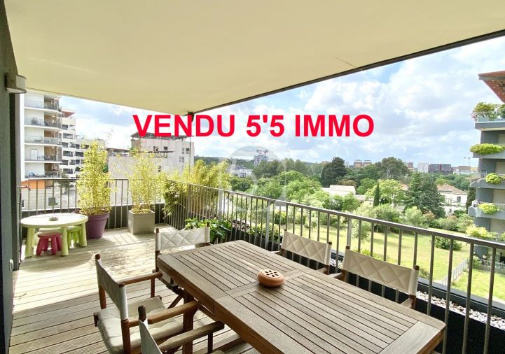 A vendre Appartement Montpellier | Réf 342612597 - 5'5 immo