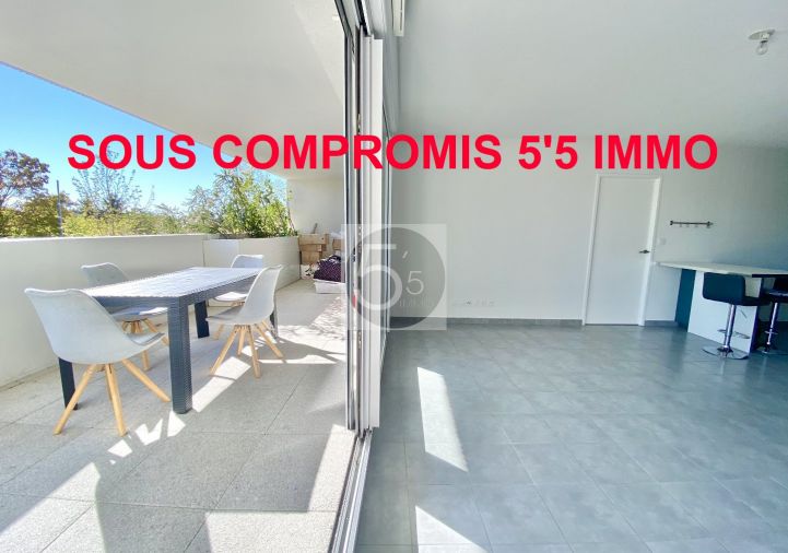 A vendre Appartement Montpellier | Réf 342612653 - 5'5 immo