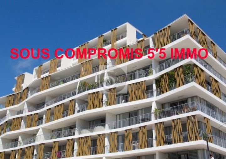A vendre Appartement Montpellier | Réf 342612668 - 5'5 immo