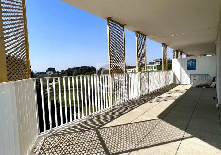 A vendre Appartement terrasse Montpellier | Réf 342612686 - 5'5 immo