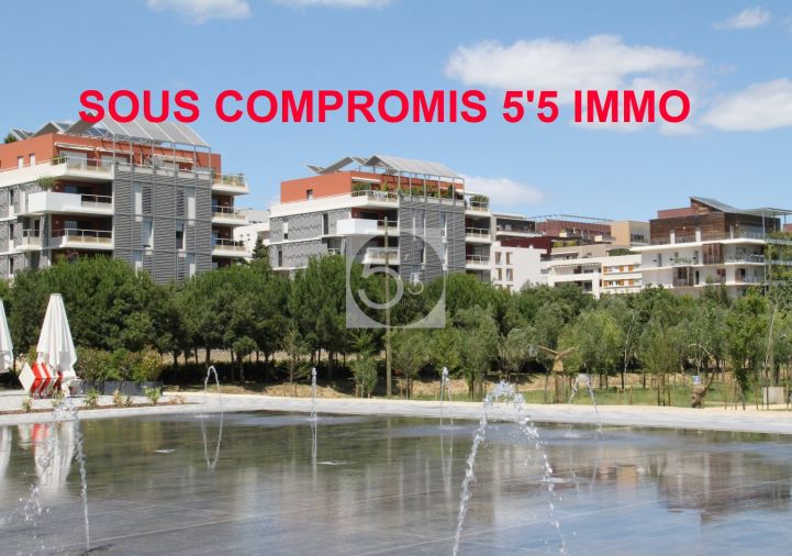 A vendre Appartement Montpellier | Réf 342612715 - 5'5 immo