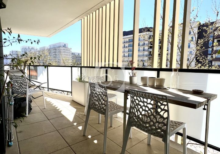 A vendre Appartement Montpellier | Réf 342612725 - 5'5 immo