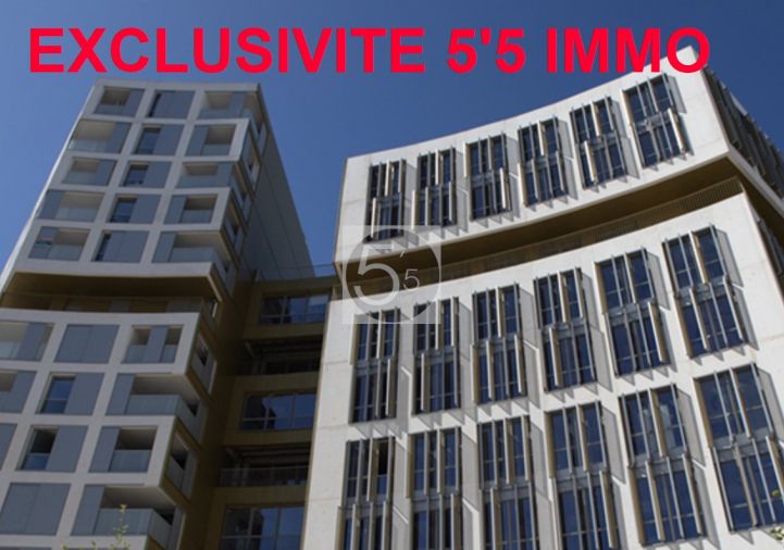 A vendre Appartement Montpellier | Réf 342612733 - 5'5 immo