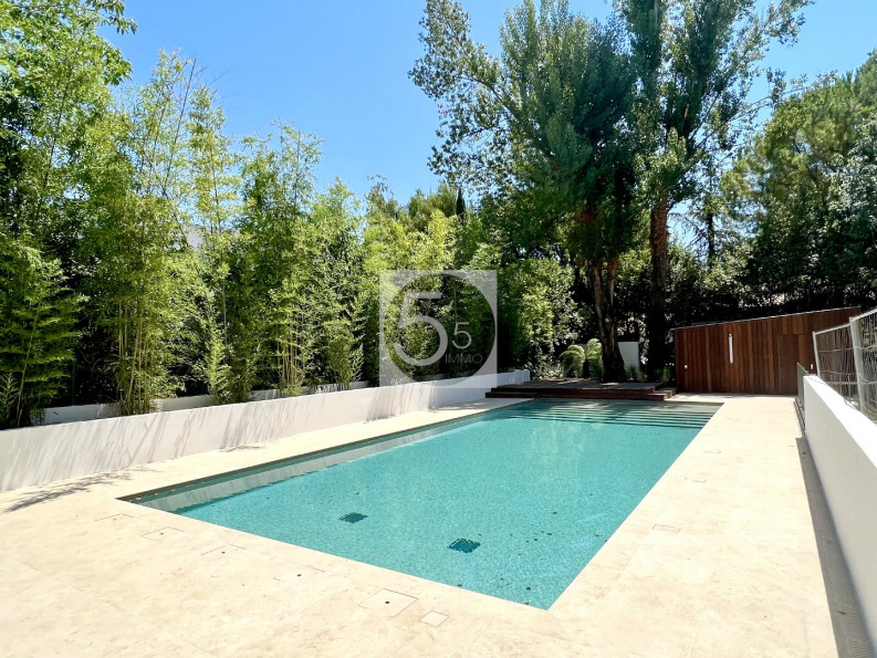 vente Appartement terrasse Montpellier - Photo 3