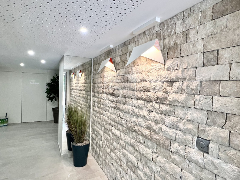 vente Appartement terrasse Montpellier - Photo 2