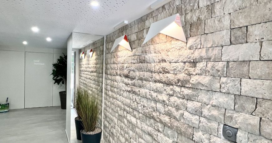 vente Appartement terrasse Montpellier