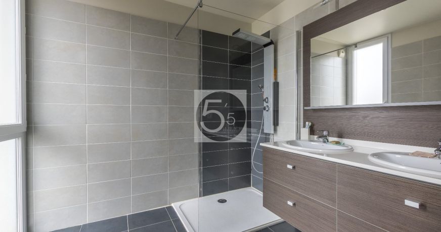 vente Appartement terrasse Montpellier