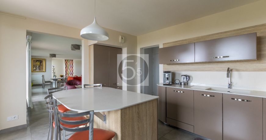 vente Appartement terrasse Montpellier