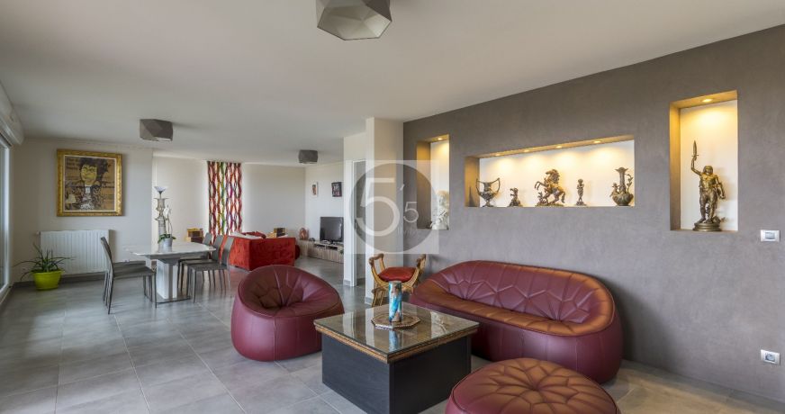 vente Appartement terrasse Montpellier