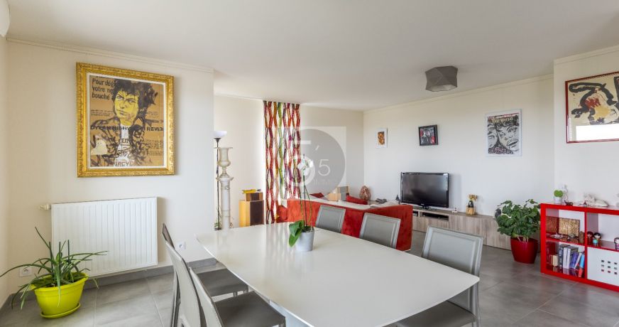 vente Appartement terrasse Montpellier