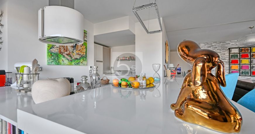 vente Appartement terrasse Montpellier