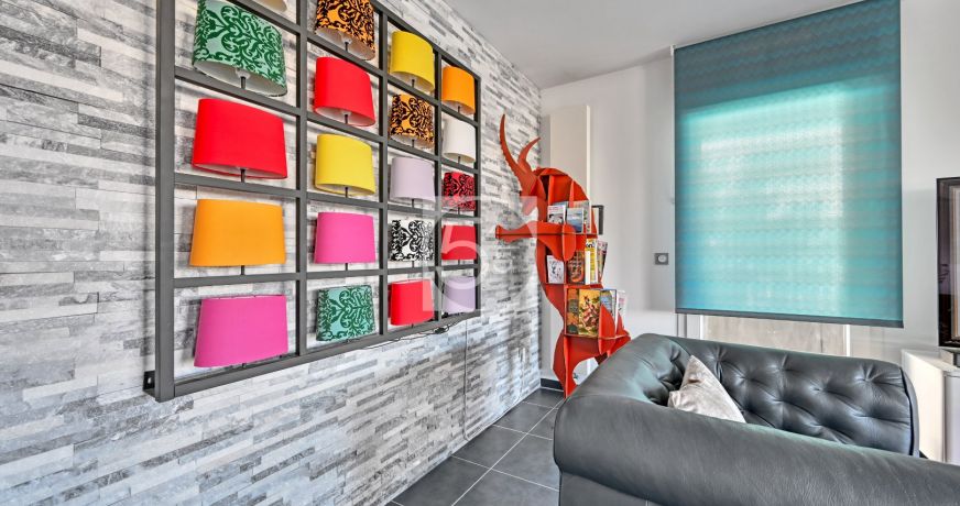 vente Appartement terrasse Montpellier