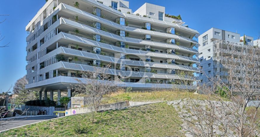 vente Appartement Montpellier
