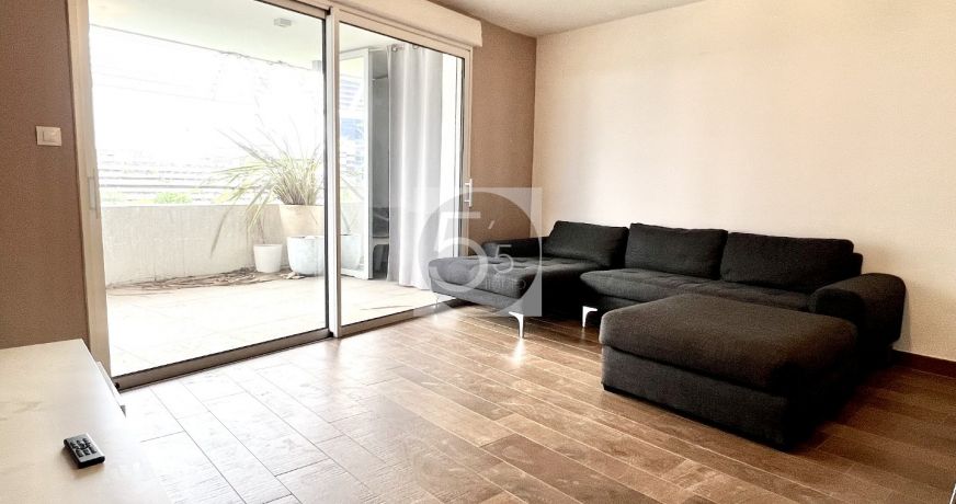 vente Appartement Montpellier