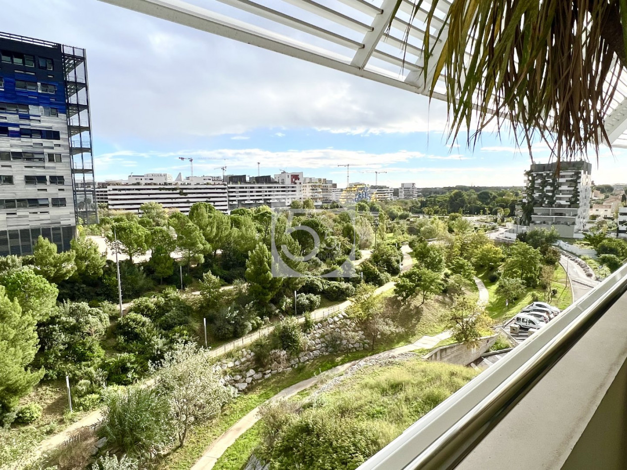 vente Appartement Montpellier - Photo 2