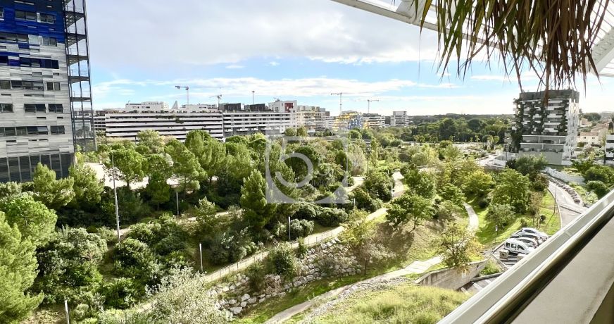 vente Appartement Montpellier