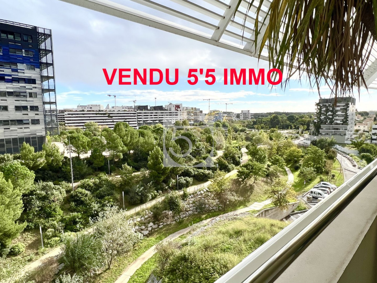 vente Appartement Montpellier - Photo 6