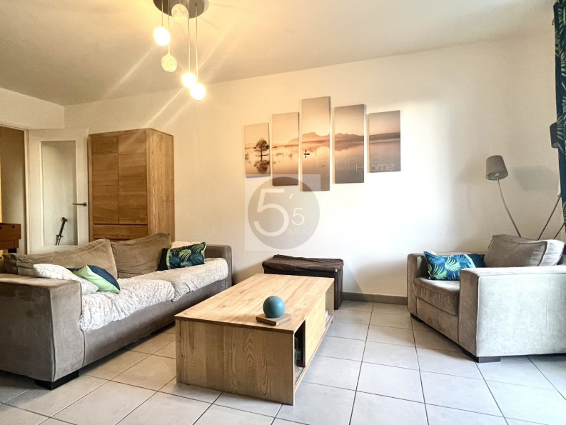 vente Appartement Montpellier