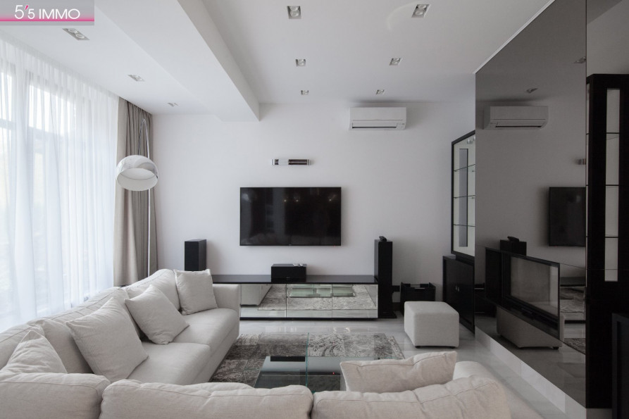 vente Appartement terrasse Montpellier - Photo 2