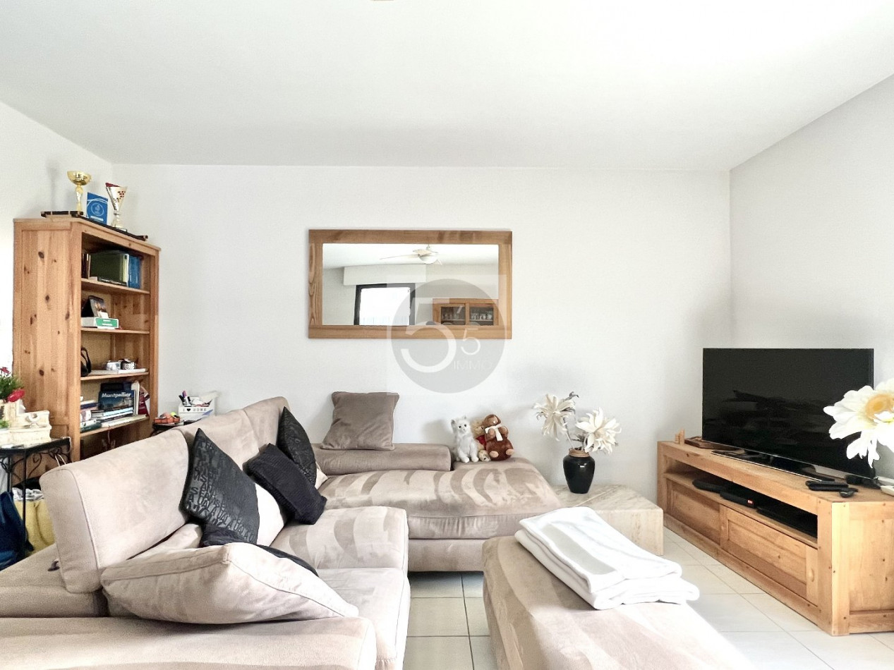 vente Appartement terrasse Montpellier - Photo 2