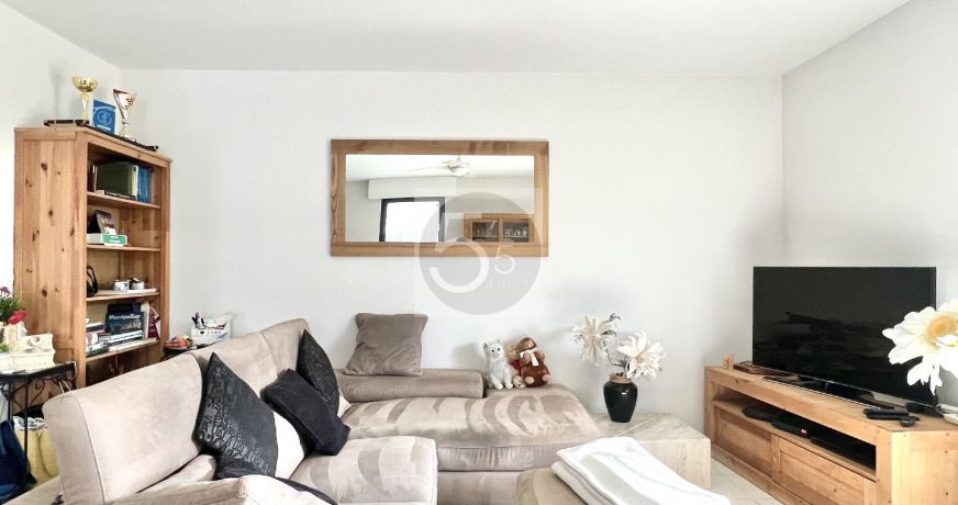 vente Appartement terrasse Montpellier