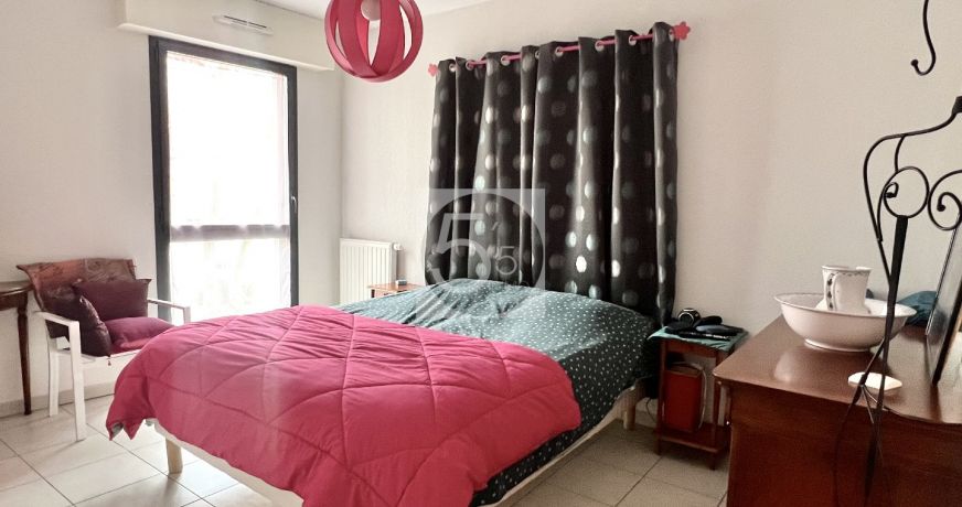 vente Appartement terrasse Montpellier