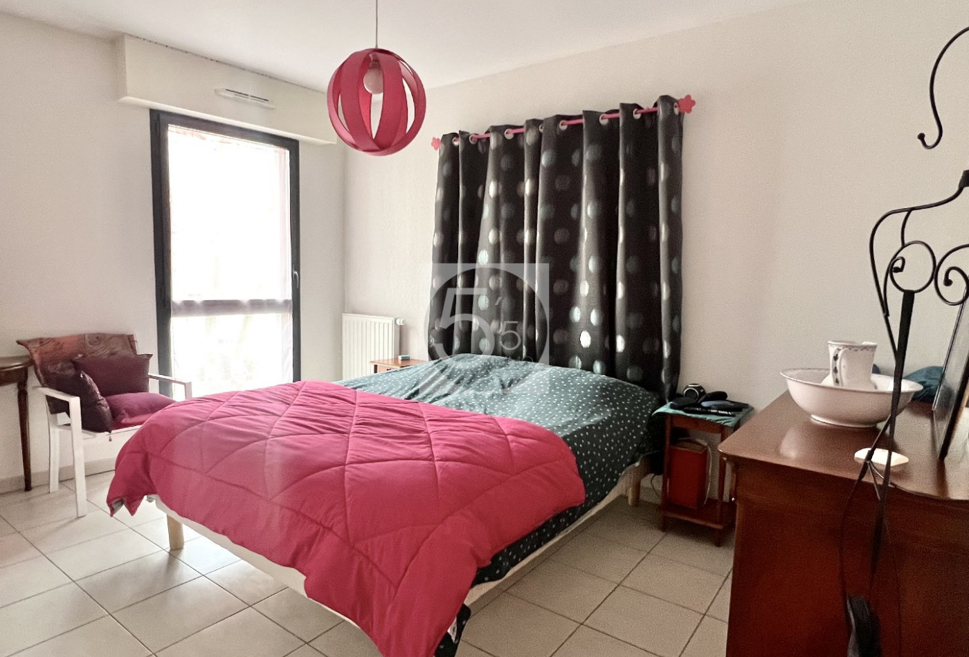 vente Appartement terrasse Montpellier - Photo 5