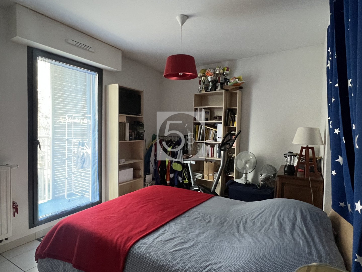 vente Appartement terrasse Montpellier - Photo 6