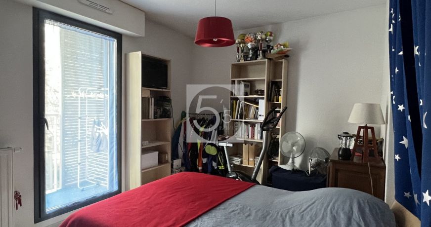 vente Appartement terrasse Montpellier