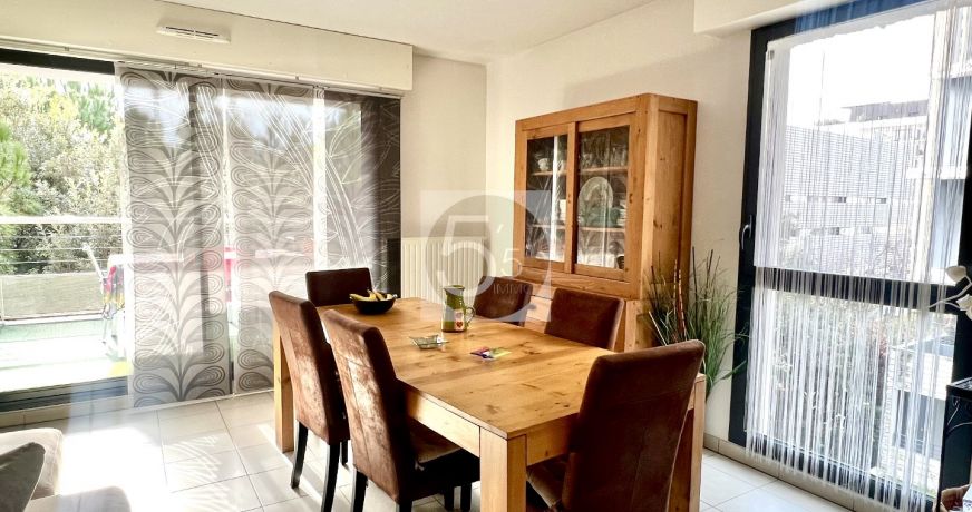 vente Appartement terrasse Montpellier