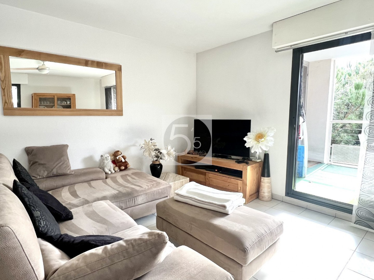 vente Appartement terrasse Montpellier - Photo 4