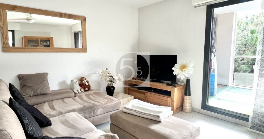 vente Appartement terrasse Montpellier